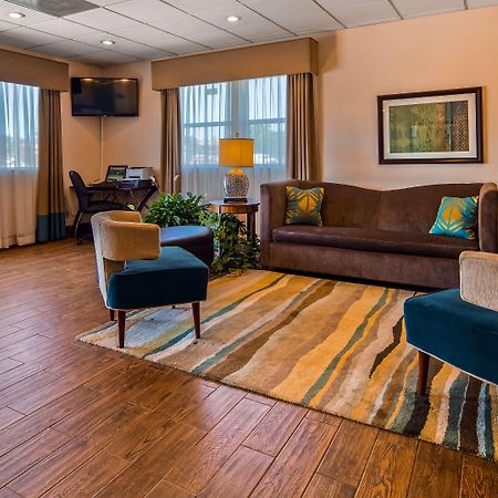 Best Western Ottawa Inn Kültér fotó