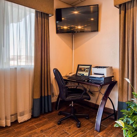 Best Western Ottawa Inn Kültér fotó