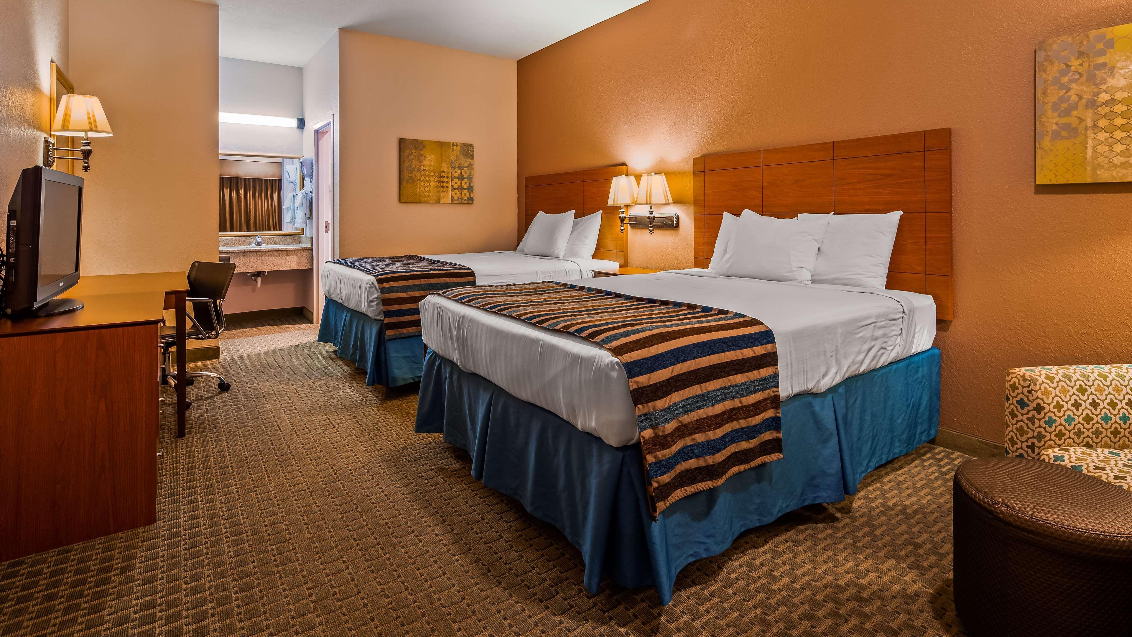 Best Western Ottawa Inn Kültér fotó