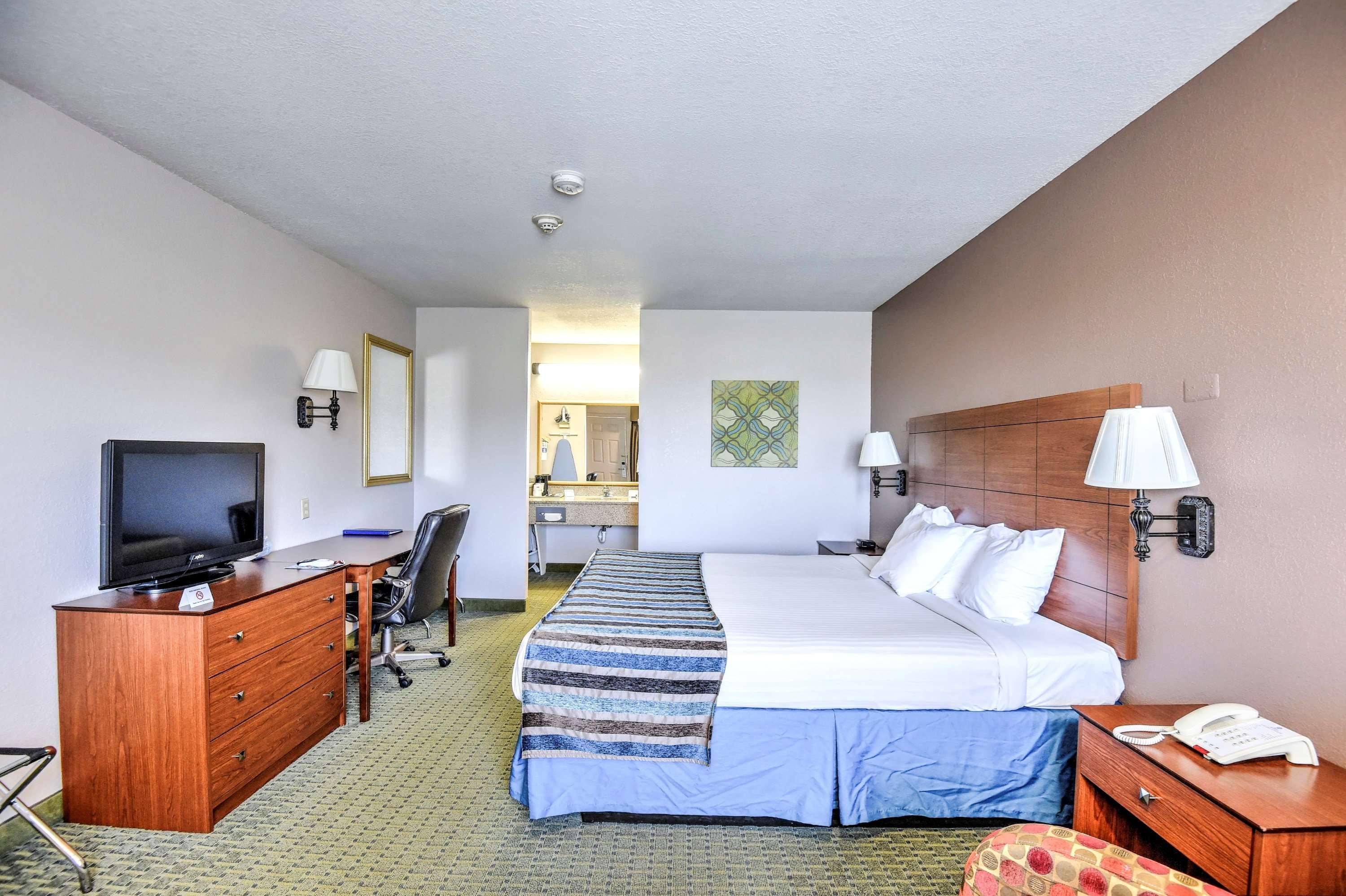 Best Western Ottawa Inn Kültér fotó