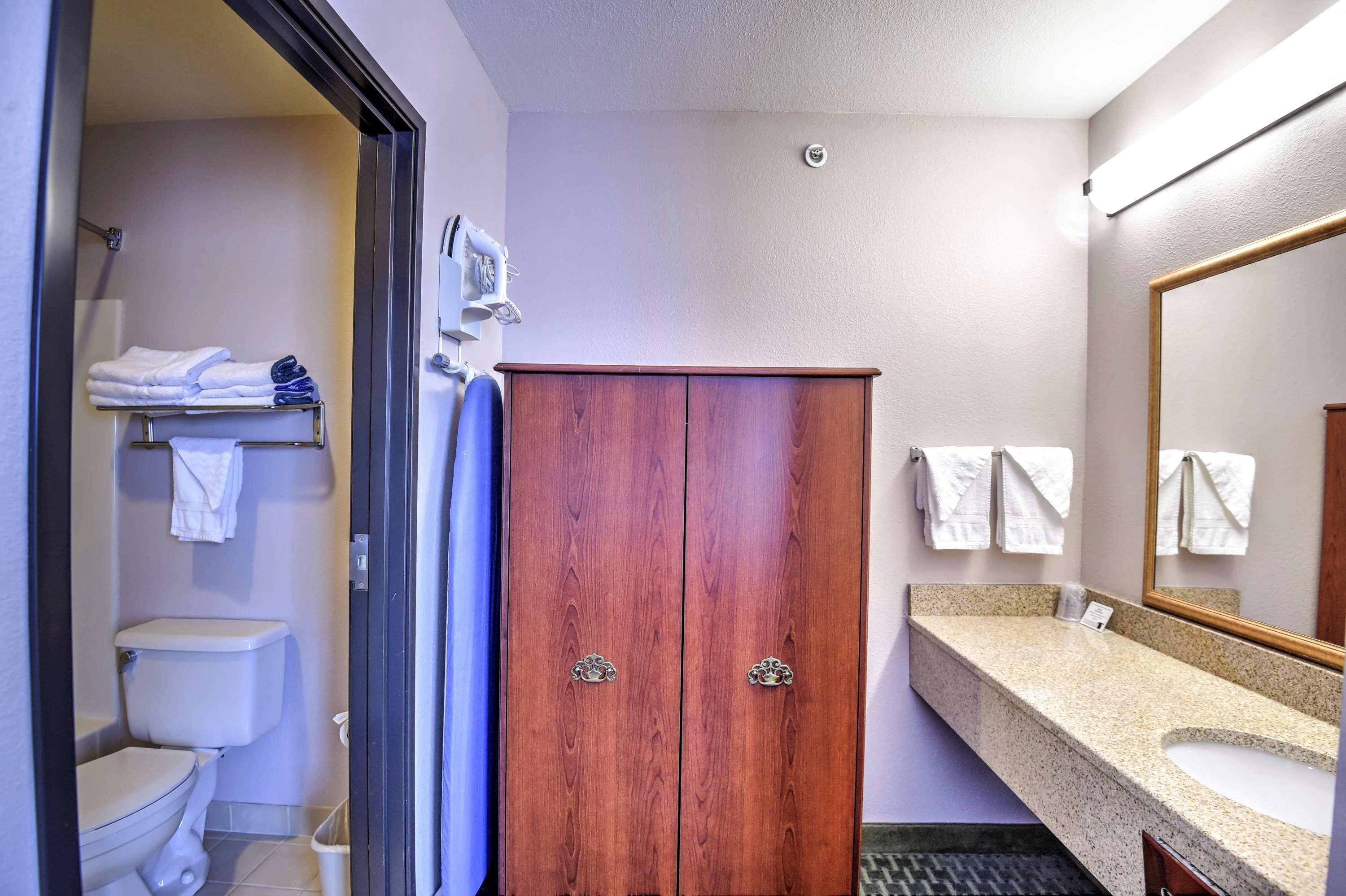 Best Western Ottawa Inn Kültér fotó