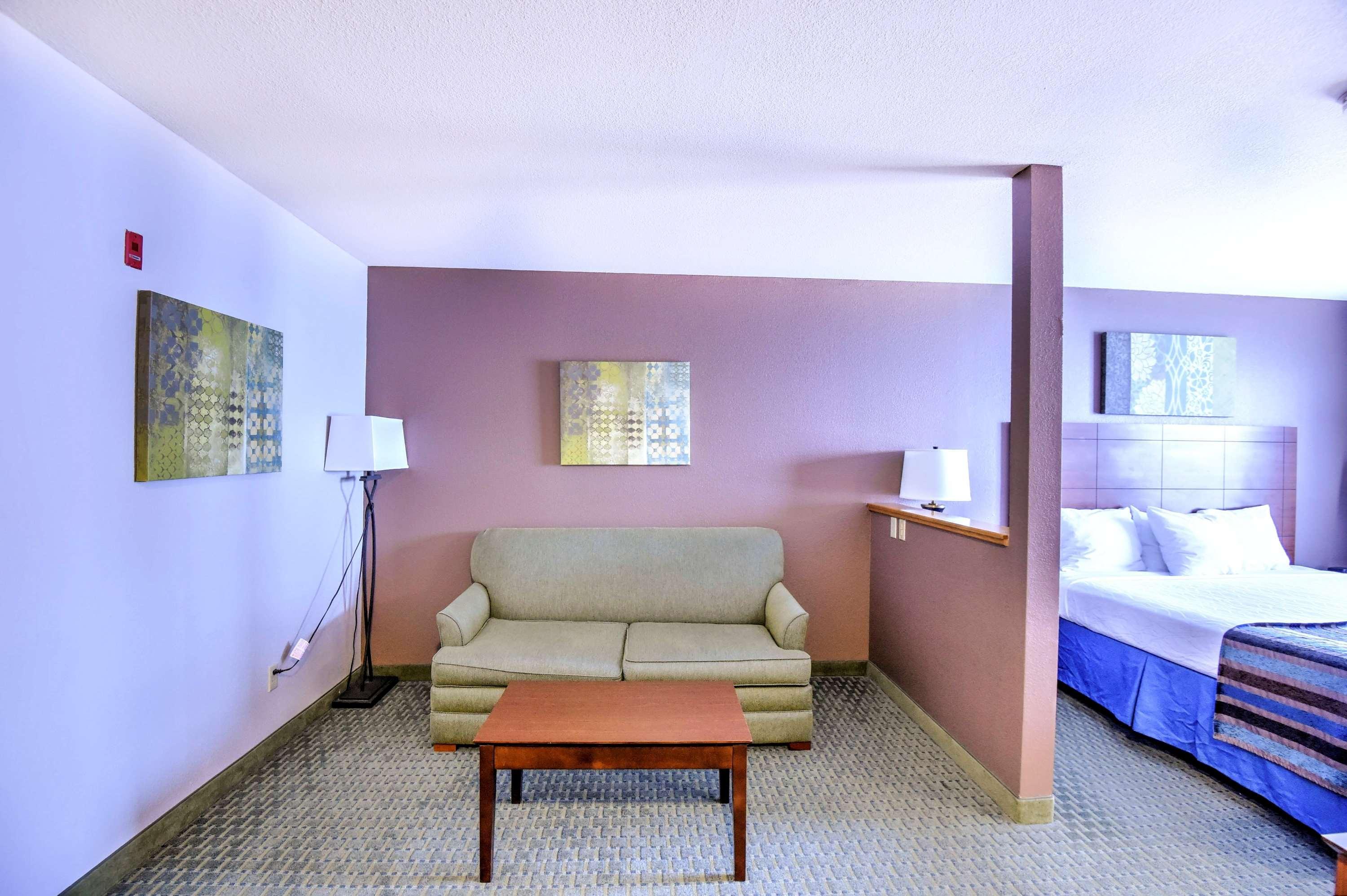 Best Western Ottawa Inn Kültér fotó