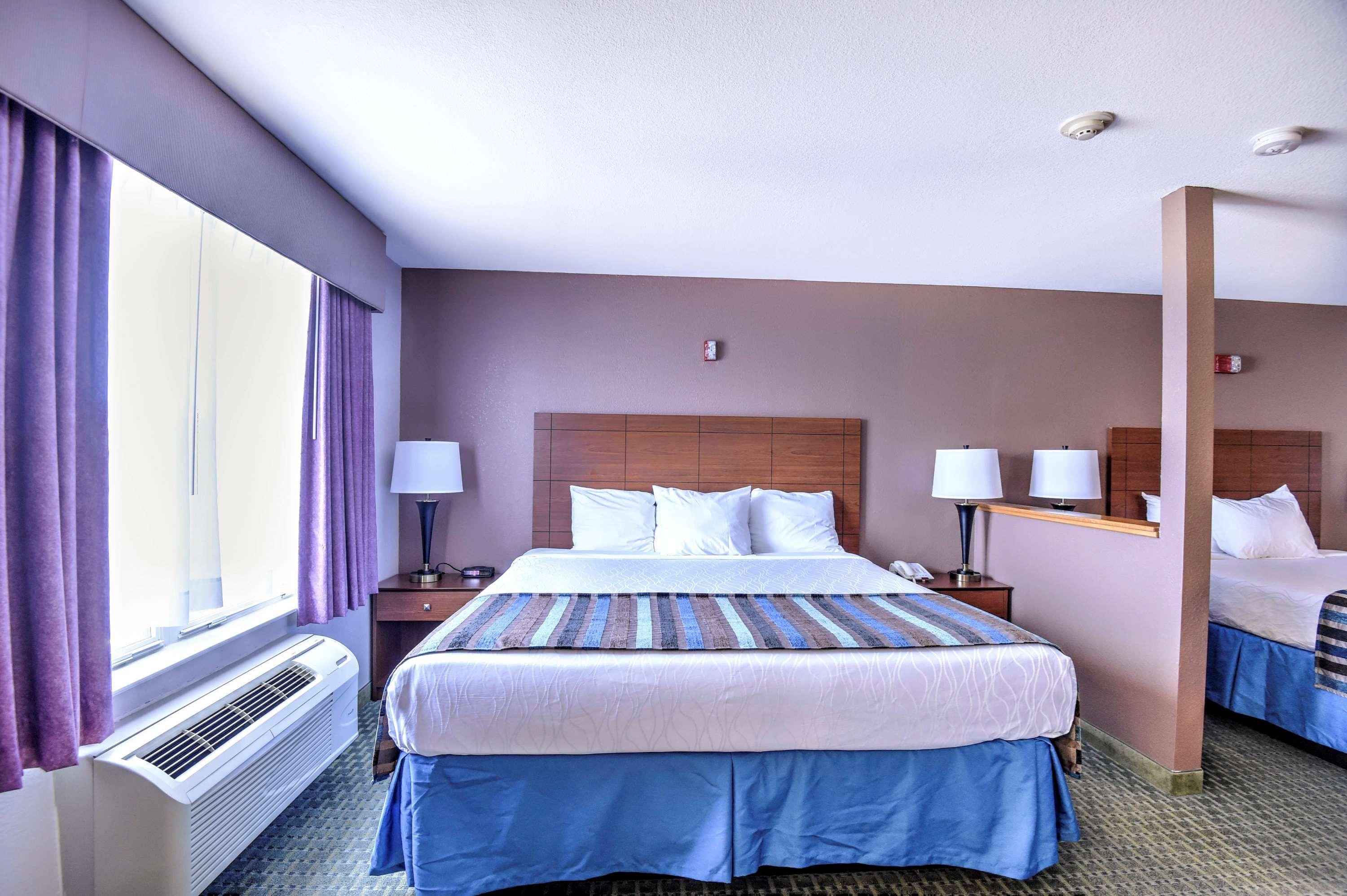 Best Western Ottawa Inn Kültér fotó