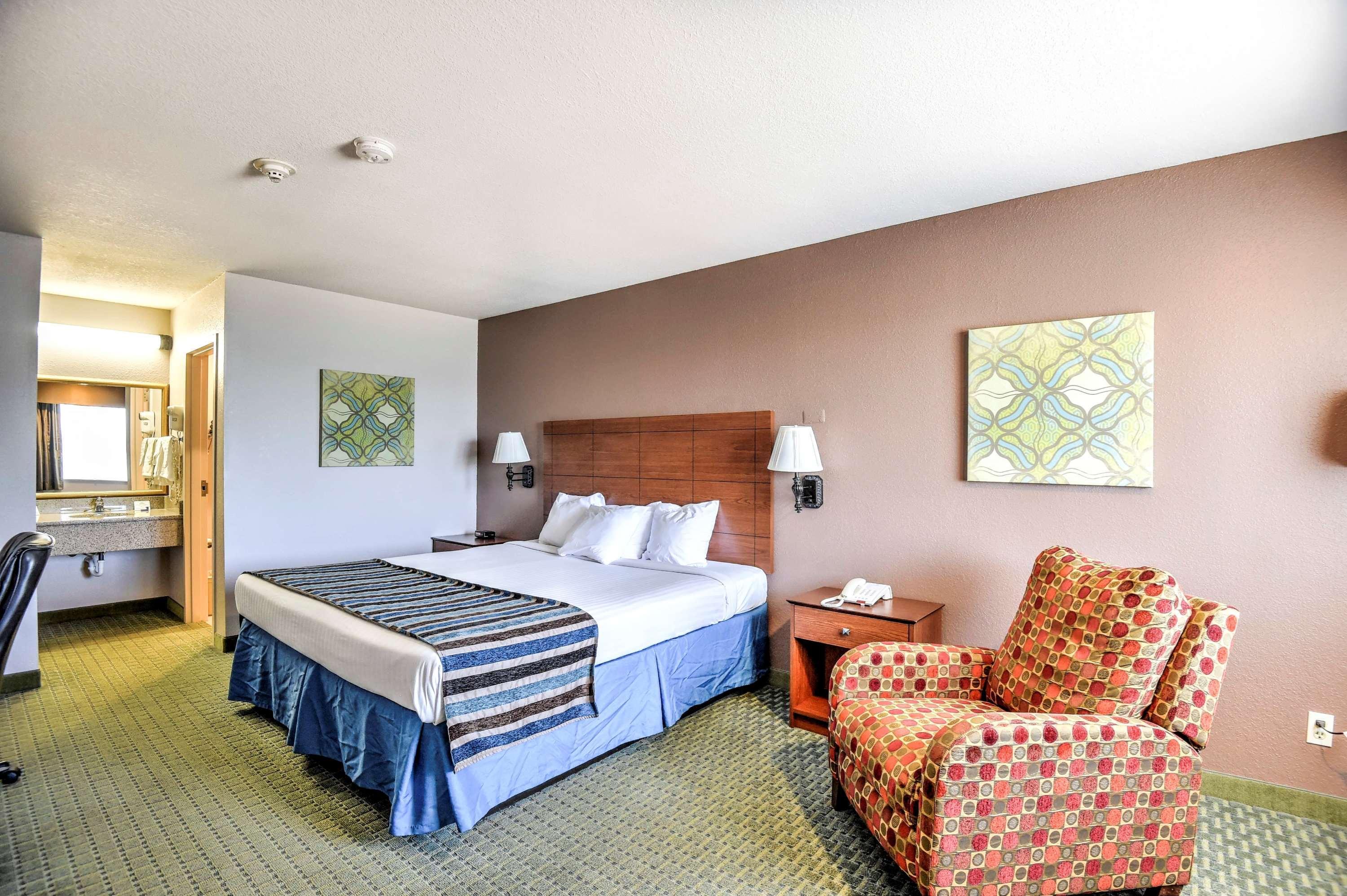 Best Western Ottawa Inn Kültér fotó