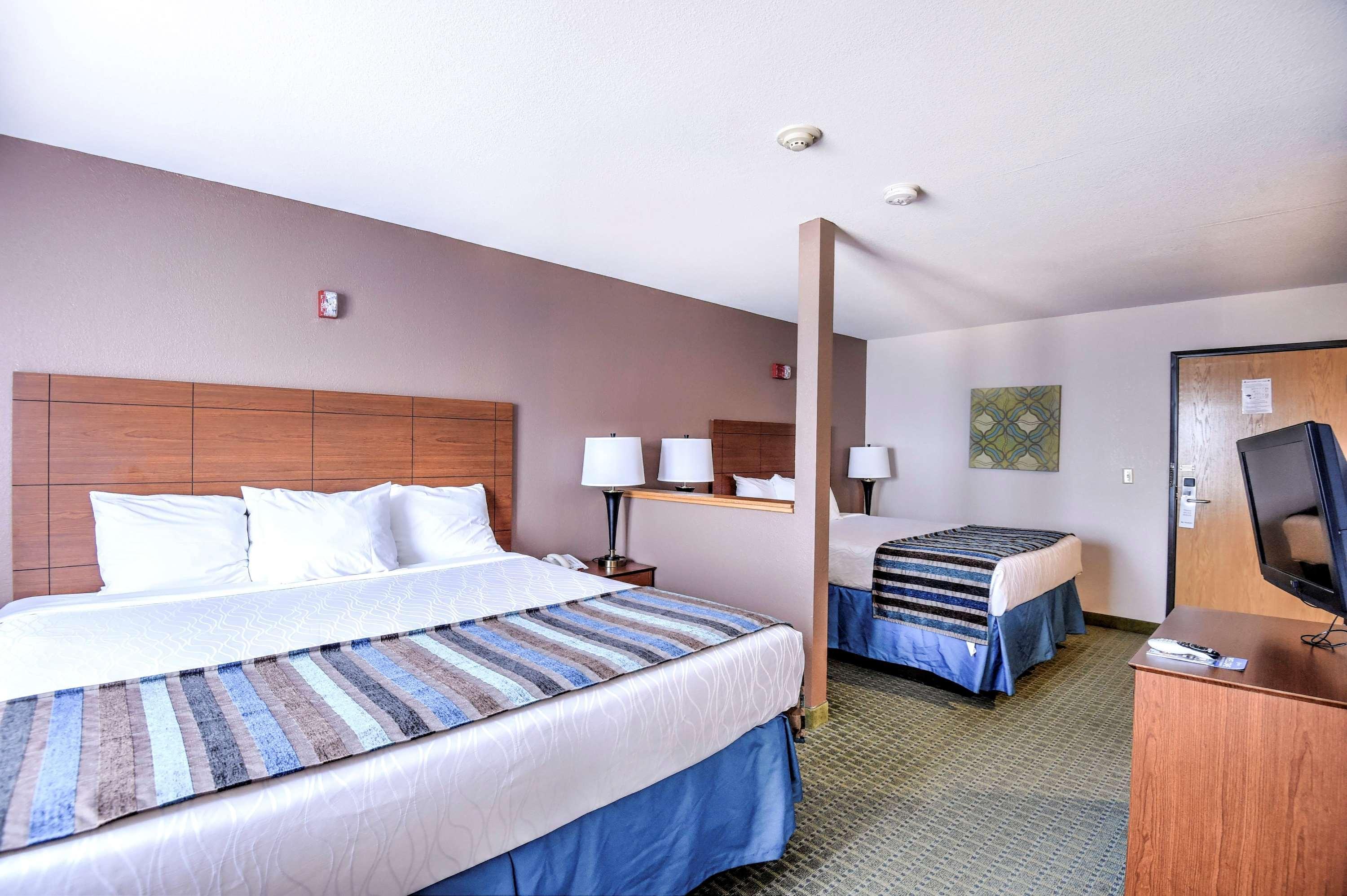 Best Western Ottawa Inn Kültér fotó