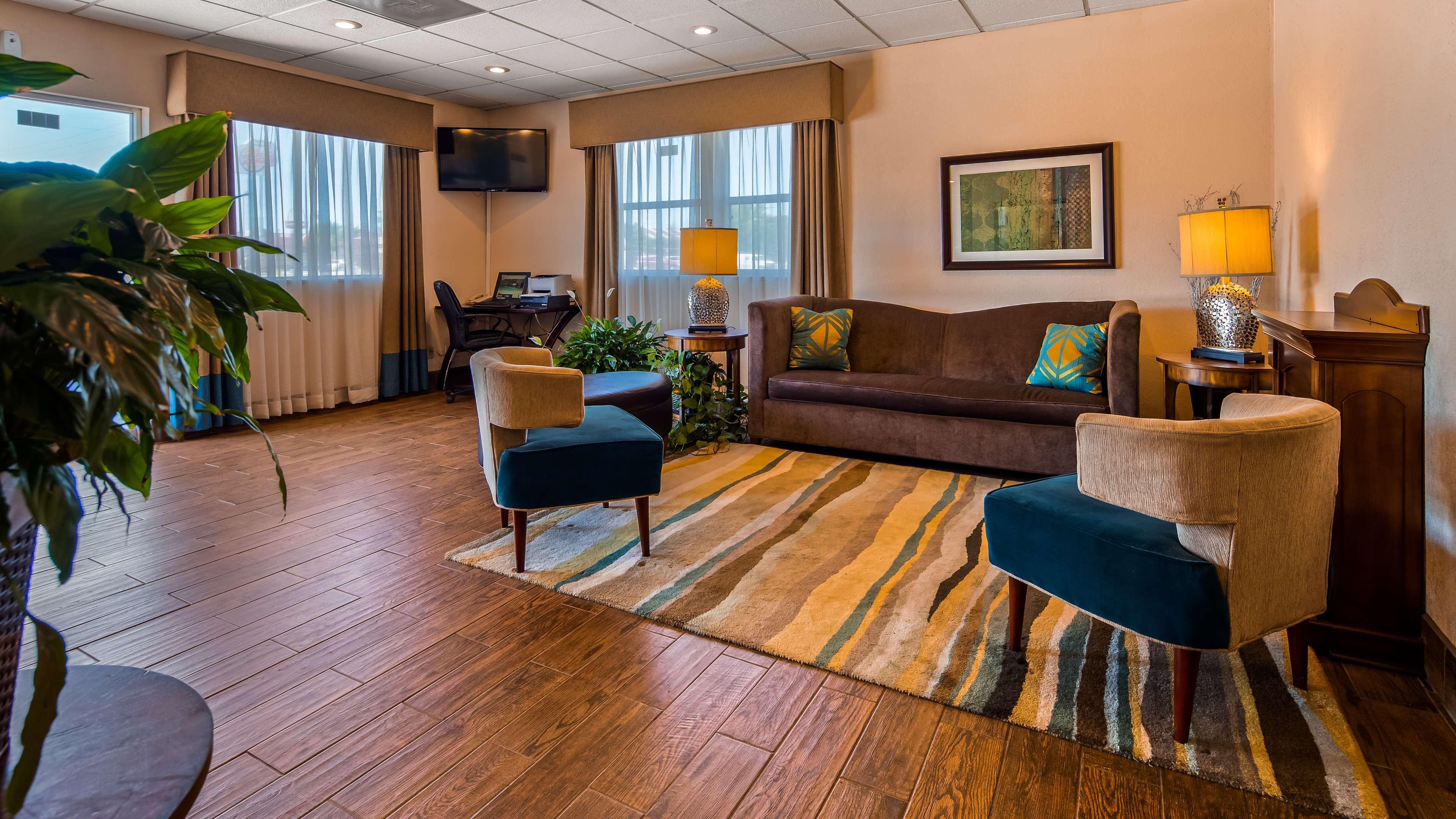 Best Western Ottawa Inn Kültér fotó