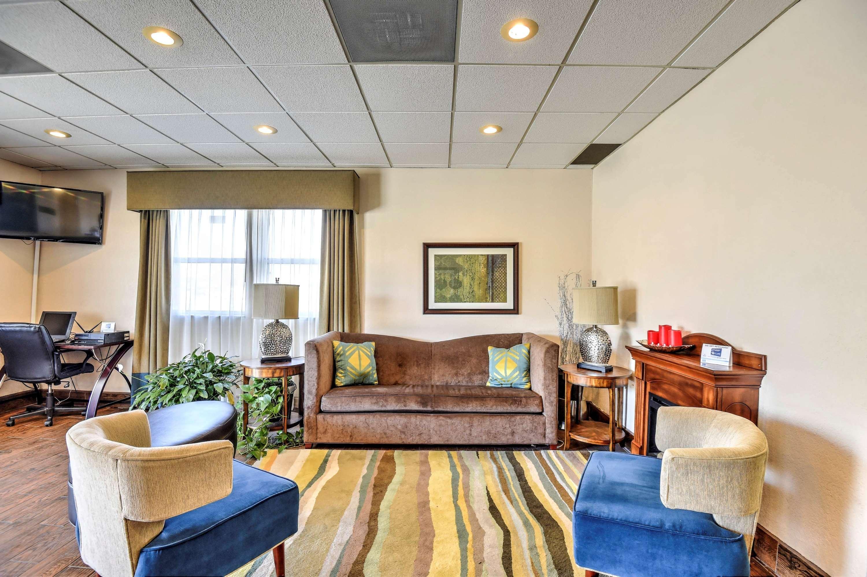 Best Western Ottawa Inn Kültér fotó