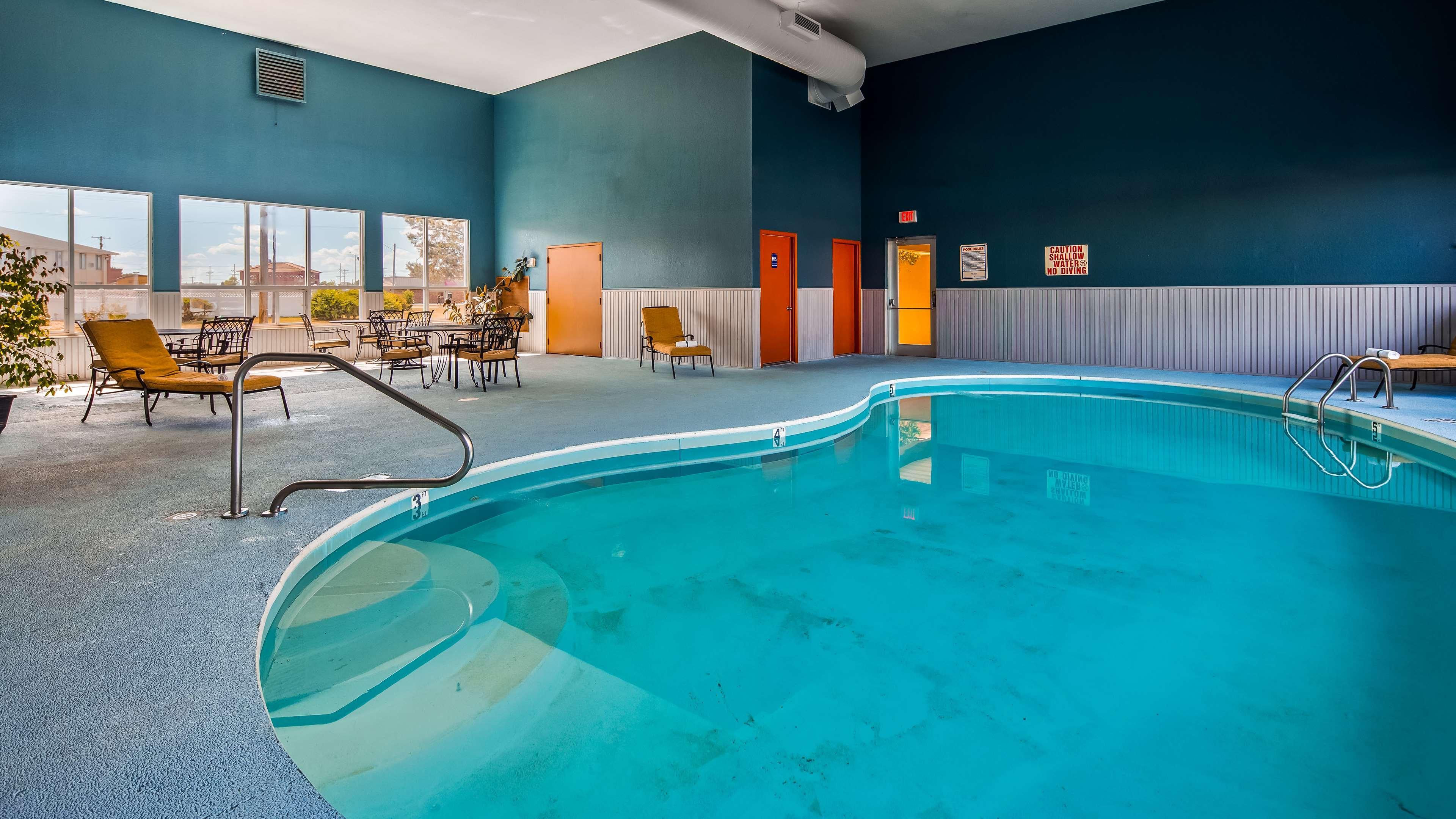 Best Western Ottawa Inn Kültér fotó