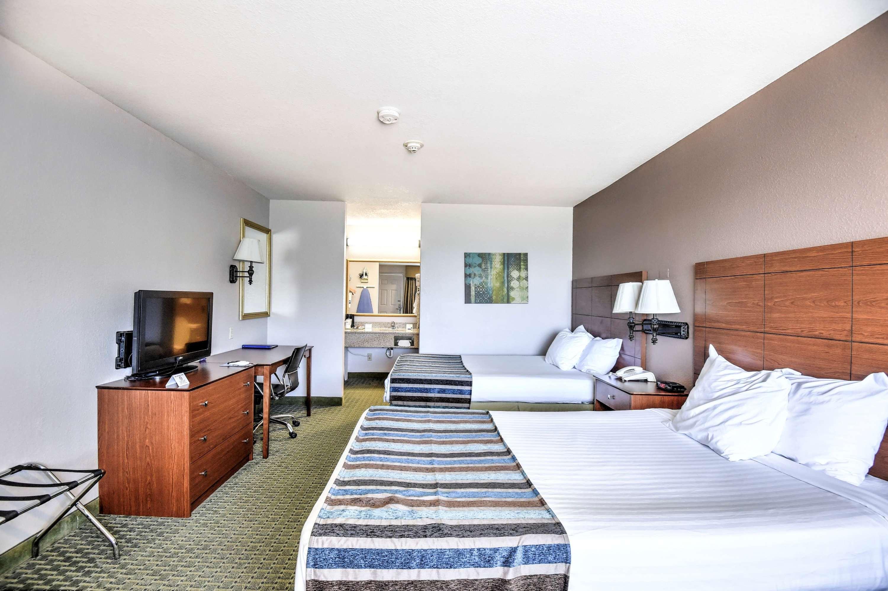 Best Western Ottawa Inn Kültér fotó