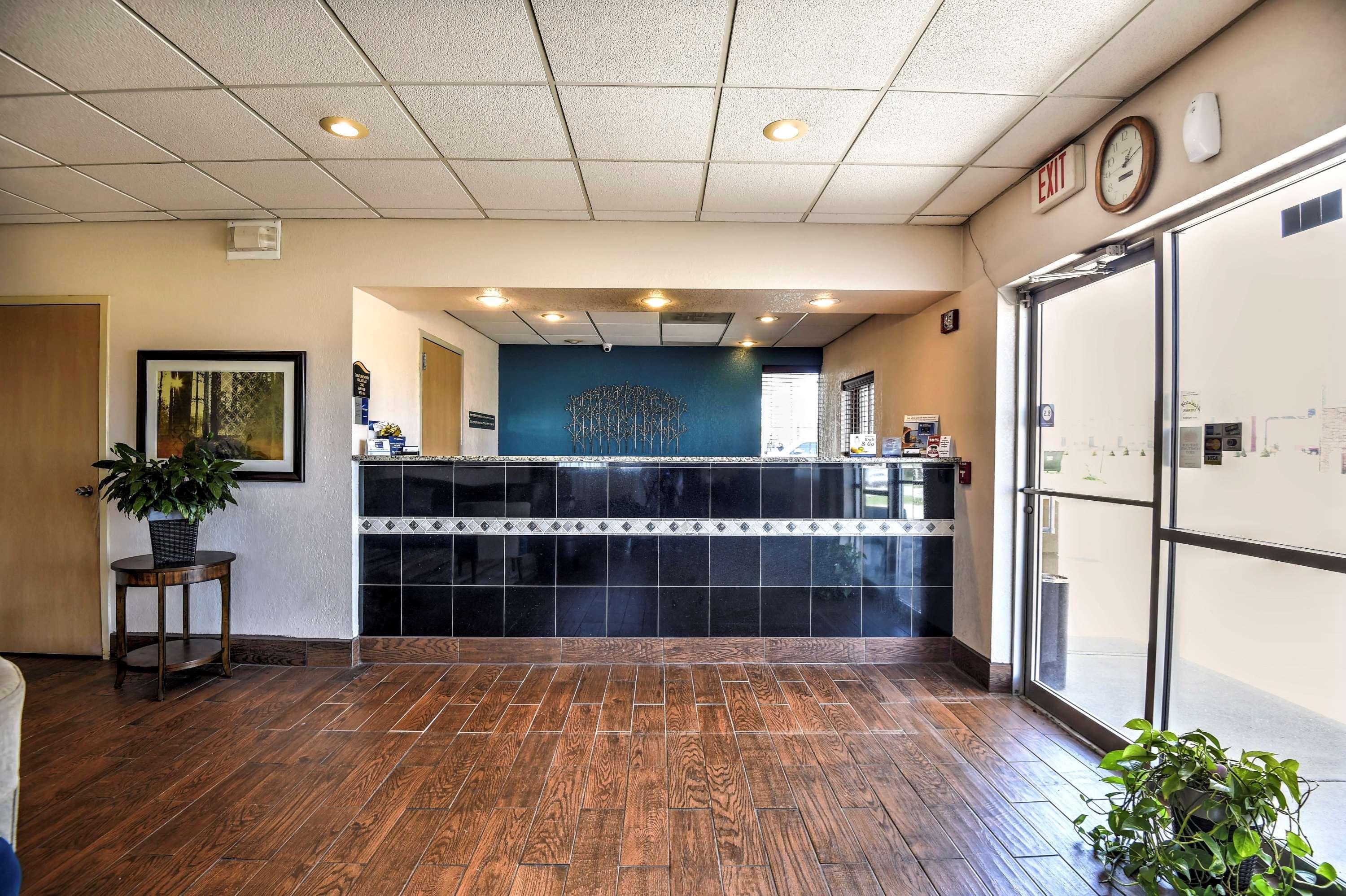 Best Western Ottawa Inn Kültér fotó