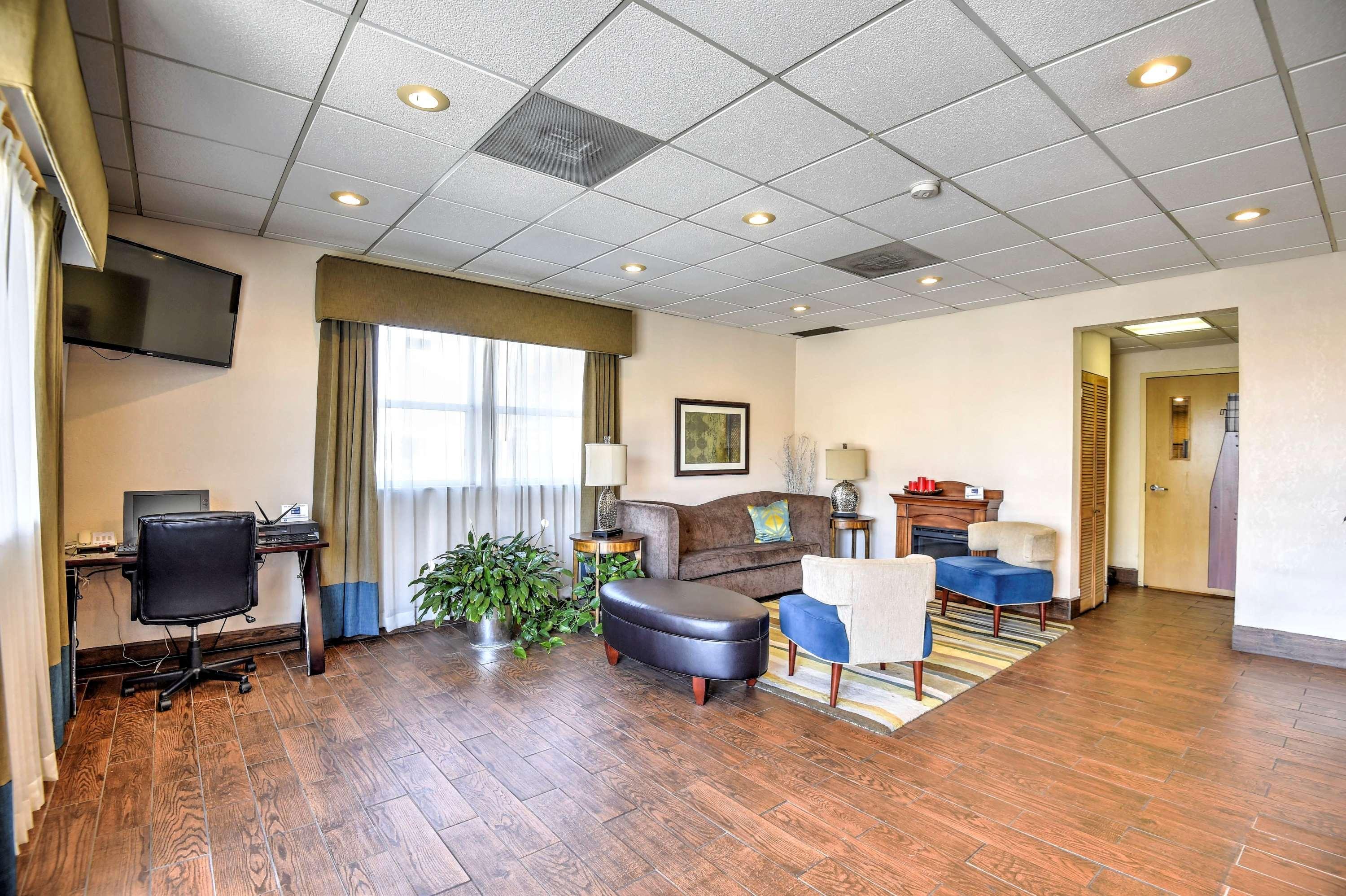 Best Western Ottawa Inn Kültér fotó
