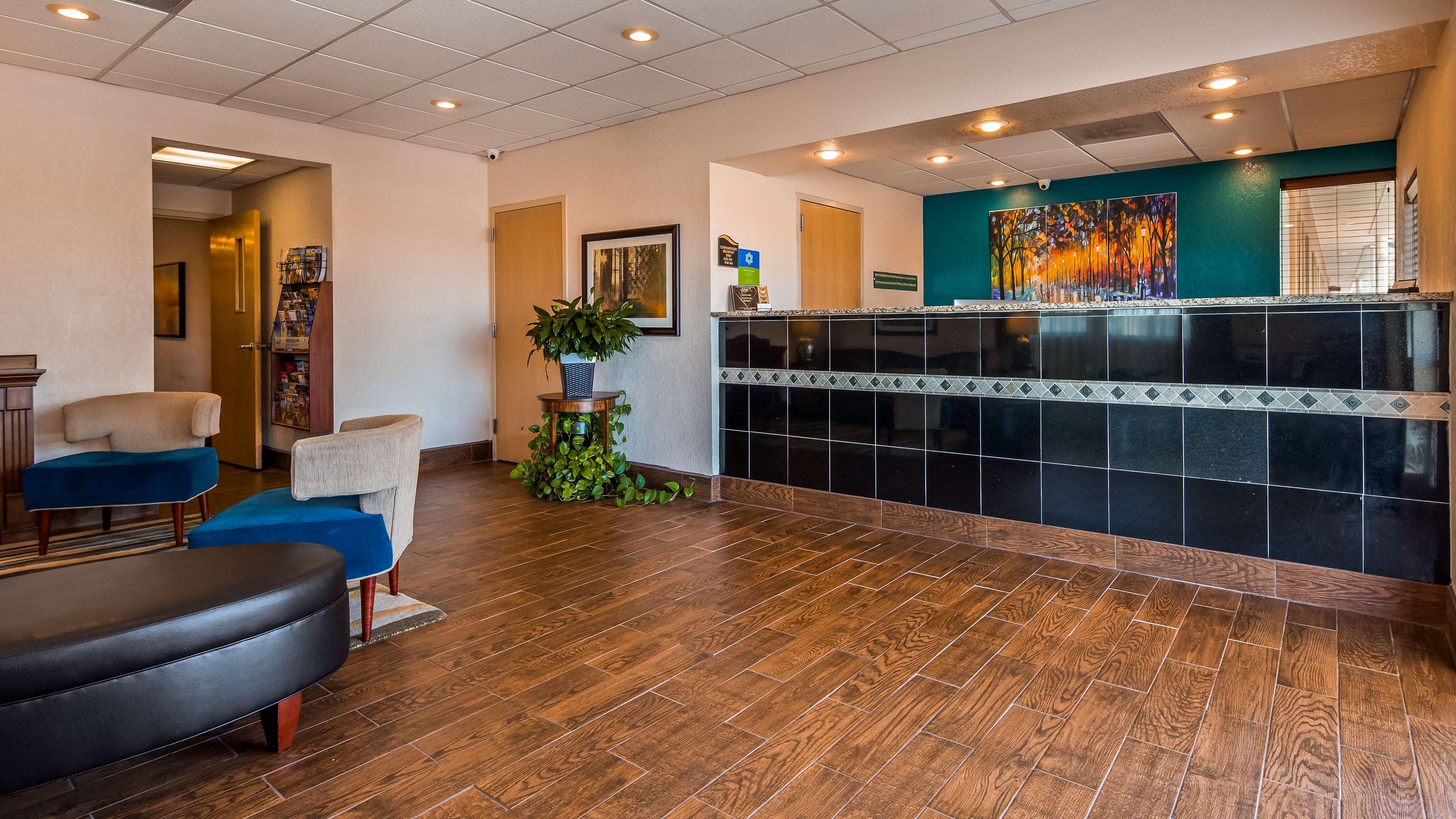 Best Western Ottawa Inn Kültér fotó