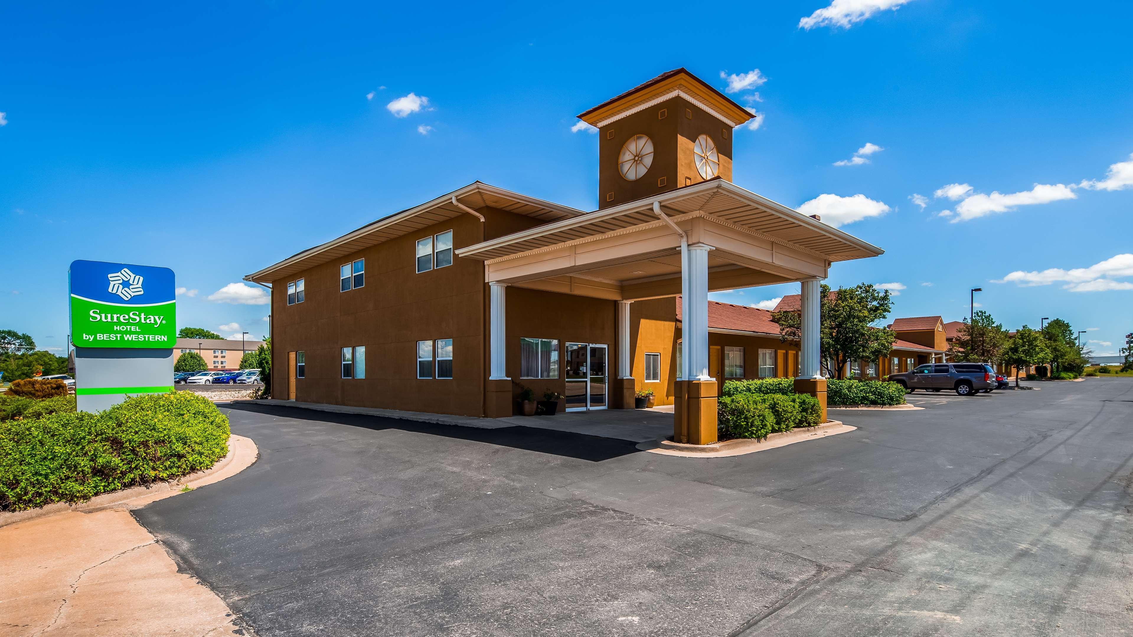 Best Western Ottawa Inn Kültér fotó