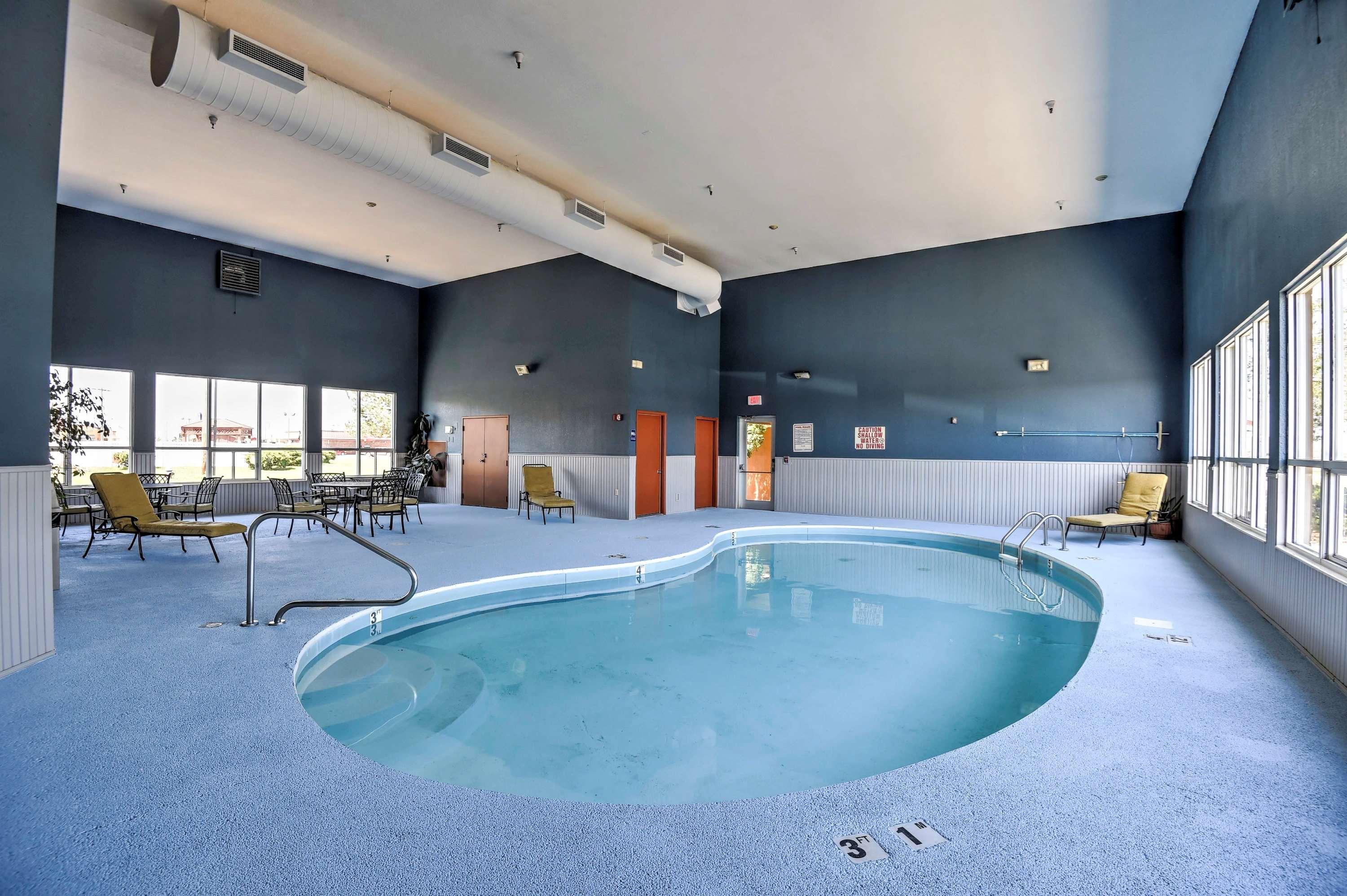 Best Western Ottawa Inn Kültér fotó